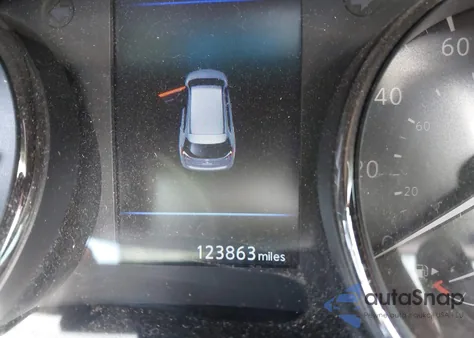 2018 Nissan Rogue Sl из США, поврежденный, VIN JN8AT2MVXJW347108